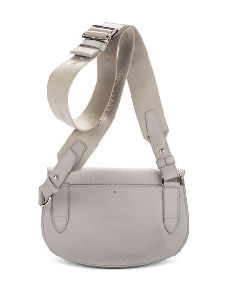 used dior saddle bag|pre owned christian dior.